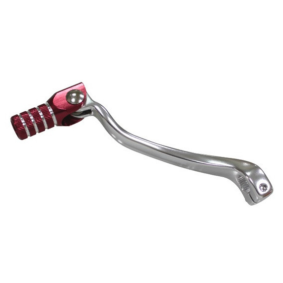 Sixty5 GEARLEVER HONDA CRF450 02-08 FORGED ALU