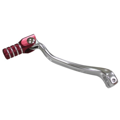 Sixty5 GEARLEVER HONDA CRF450 02-08 FORGED ALU