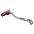 Sixty5 GEARLEVER HONDA CRF450 02-08 FORGED ALU