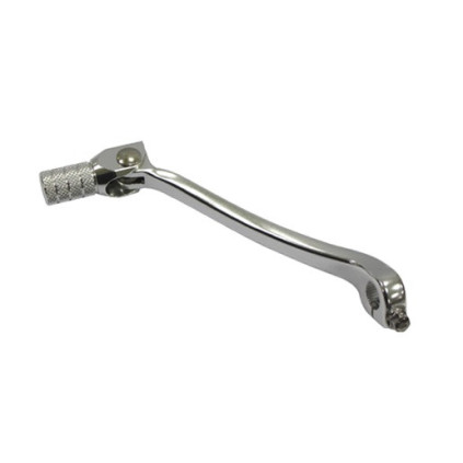 Sixty5 GEAR LEVER HONDA CRF450 09-10 FORGED ALU