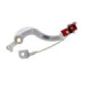 Sixty5 brakepedal CRF250R 04-09 red