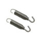 Sixty5 Exhaust spring 2pcs 60mm