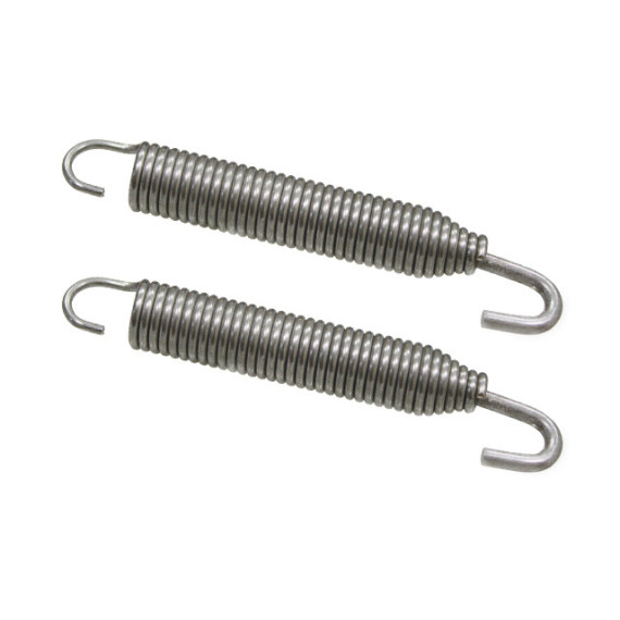 Sixty5 Exhaust spring 2pcs 80mm