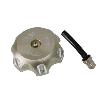 Sixty5 Gas cap CRF/*XR