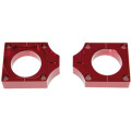 Sixty5 AXLE BLOCKS RED