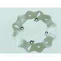 Sixty5 wave rear brake disc