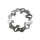 Sixty5 wave front brake disc