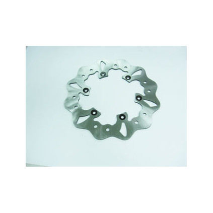 Sixty5 wave rear brake disc