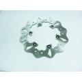 Sixty5 wave rear brake disc