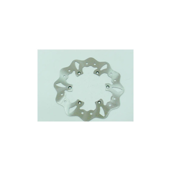 Sixty5 wave front brake disc