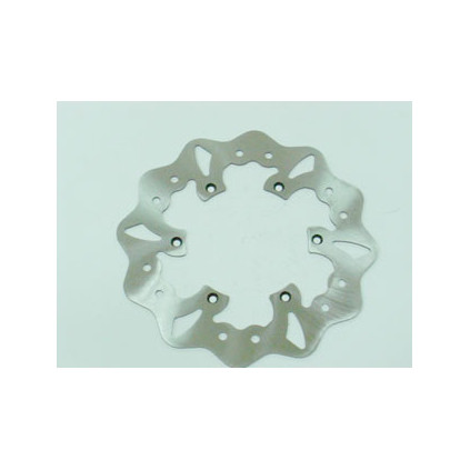 Sixty5 wave front brake disc