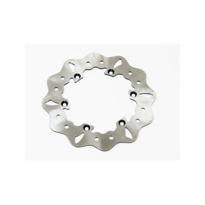 Sixty5 wave rear brake disc