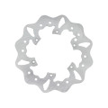 Sixty5 wave front brake disc