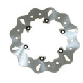 Sixty5 wave rear brake disc