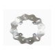 Sixty5 wave rear brake disc