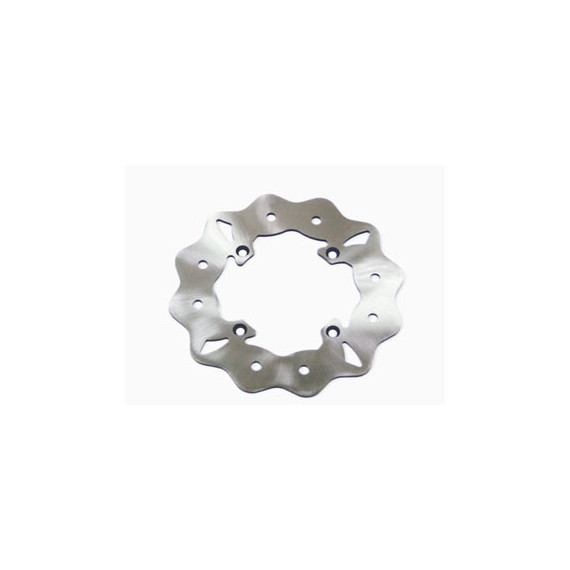 Sixty5 wave rear brake disc