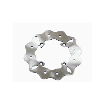 Sixty5 wave rear brake disc