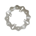 Sixty5 wave rear brake disc