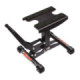 CrossPro Xtreme paddock stand black