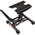 CrossPro Xtreme paddock stand black