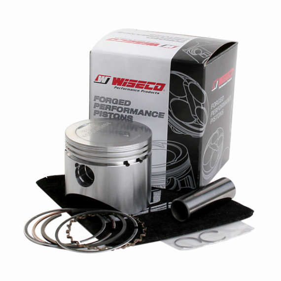 Wiseco Piston Kit Honda XR100 '81-03 + CRF100F '04-13 2106XE