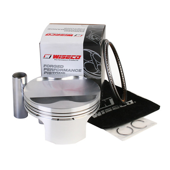 Wiseco Piston Kit Suzuki DR-Z400 '00-20 + LT-Z400 '03-18