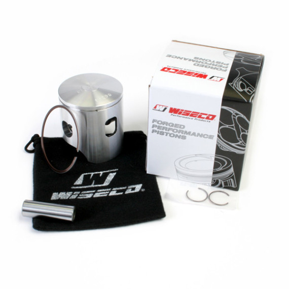 Wiseco Piston Kit Honda CR125 '90-91 Pro-Lite 2126CS