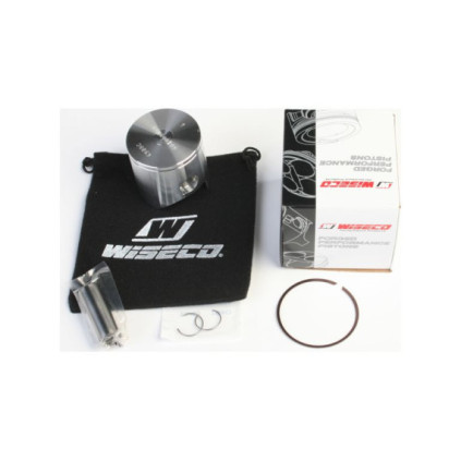 Wiseco Piston Kit Kawasaki KX125 '91 Pro-Lite 2205CS