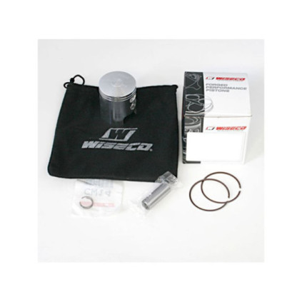 Wiseco Piston Kit Kawasaki KX80 '88-00 Pro-Lite (Std.)