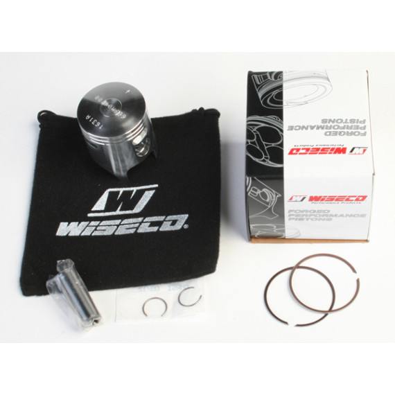 Wiseco Piston Kit Kawasaki KX80 '88-00 Pro-Lite 1850CD