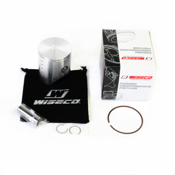 Wiseco Piston Kit Husqvarna CR125 '97-13 2126CS