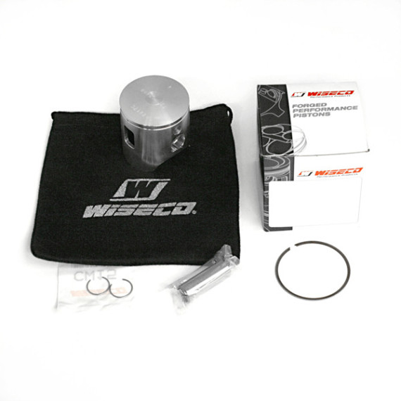 Wiseco Piston Kit Yamaha YZ125 '02-04 Pro-Lite 2126CST