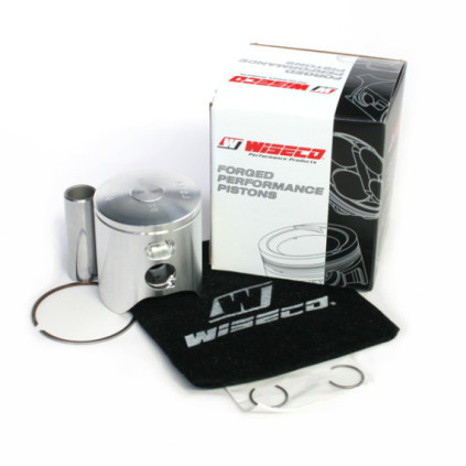 Wiseco Piston Kit Suzuki RM85 '02-22 1969CS