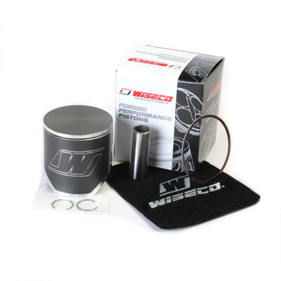 Wiseco Piston Kit Suzuki RM125 '04-11 + KTM125 '01-08 GP