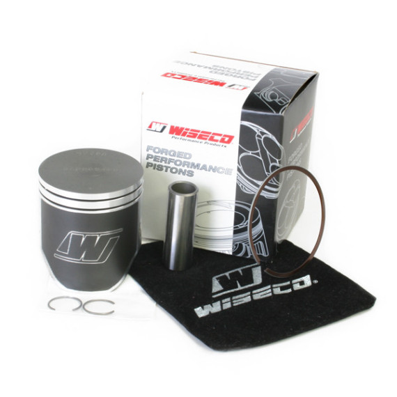 Wiseco Piston Kit GP KTM125SX '07-23 + TC/TE125 '14-23 RC (53.95mm)