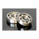 Wiseco Main Bearing Kit 35x72x17mm + 32x65x17mm