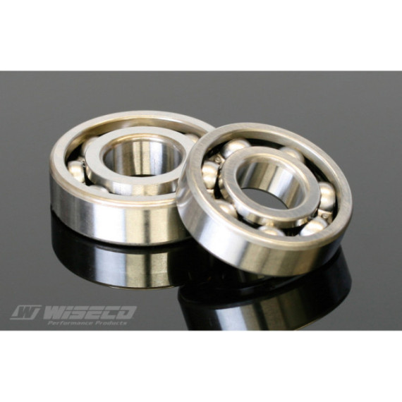 Wiseco Main Bearing Kit 35x72x17mm + 32x65x17mm