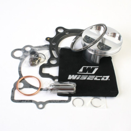 Wiseco Piston Kit Kawasaki KX250F '04-05 +Suz. RMZ250 '04-06