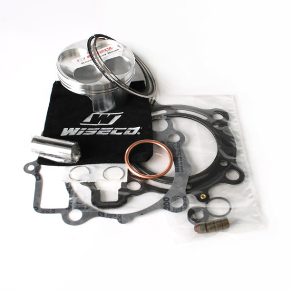 Wiseco Piston Kit KX250F '04-05 + RMZ250 '04-06 (BOD)