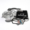 Wiseco Piston Kit Yamaha YZ450F '06-09 +WR450F '06-10 12.5:1