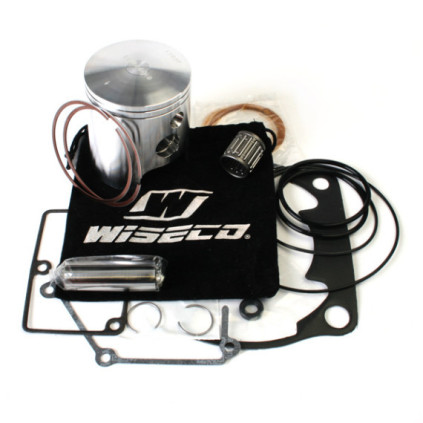 Wiseco Piston Kit Kawasaki KX250 '05-07 66.40mm (843M)