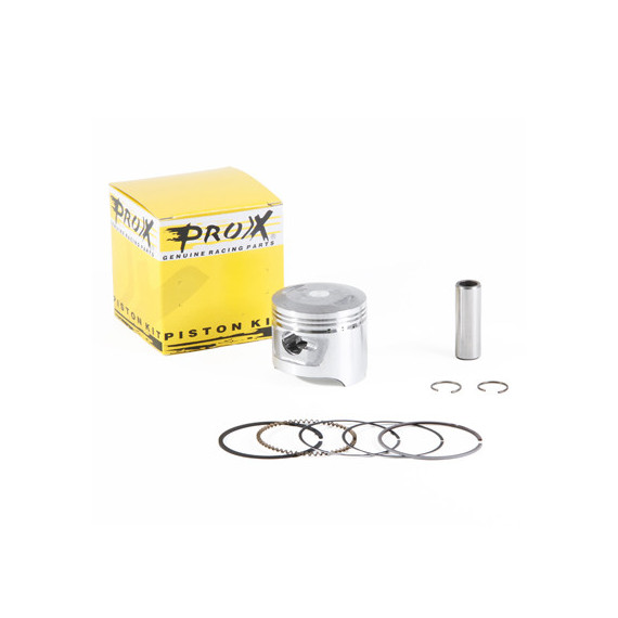 ProX Piston Kit XR70R + CRF70F '04-12 + C70 -GB5-