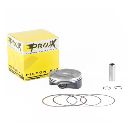 "ProX Piston Kit CRF250R '04-07 + CRF250X '04-17 12.9:1 ""ART"""