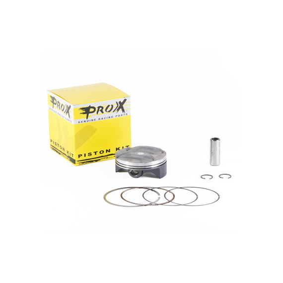 "ProX Piston Kit CRF250R '04-07 + CRF250X '04-17 12.9:1 ""ART"""