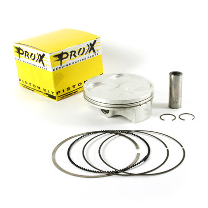 ProX Piston Kit CRF450R '02-07 Big-Bore