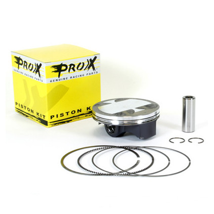 ProX Piston Kit CRF450R '04-08 + CRF450X '05-17 12.0:1