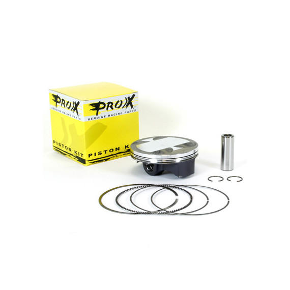 ProX Piston Kit CRF450R '04-08 + CRF450X '05-17 12.0:1