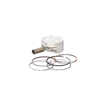 ProX High Compression Piston Kit Honda TRX450R '06-14 13.5:1