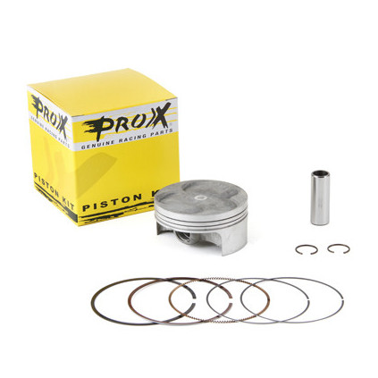 ProX Piston Kit YZ250F '01-07 + WR250F '01-13 12.5:1