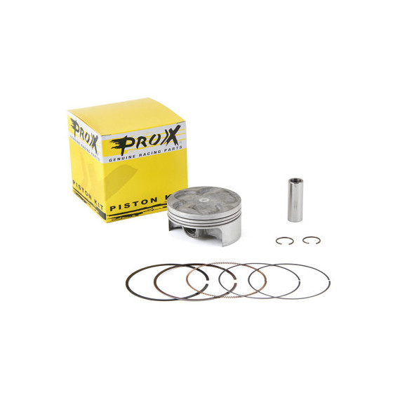 ProX Piston Kit Yamaha YZ250F '08-11 13.5:1 (76.95mm)